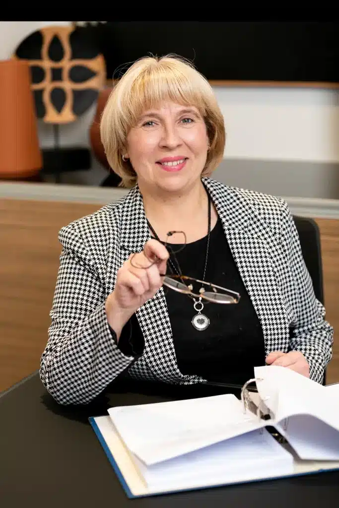 Natalia Kourenkova
