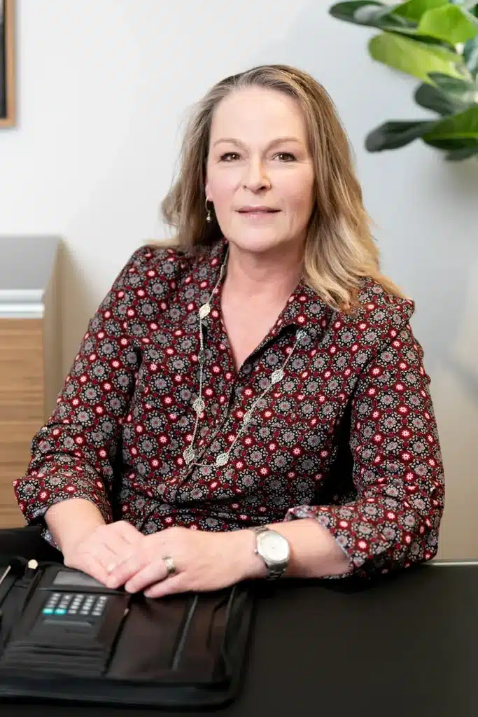 Carol Livingstone