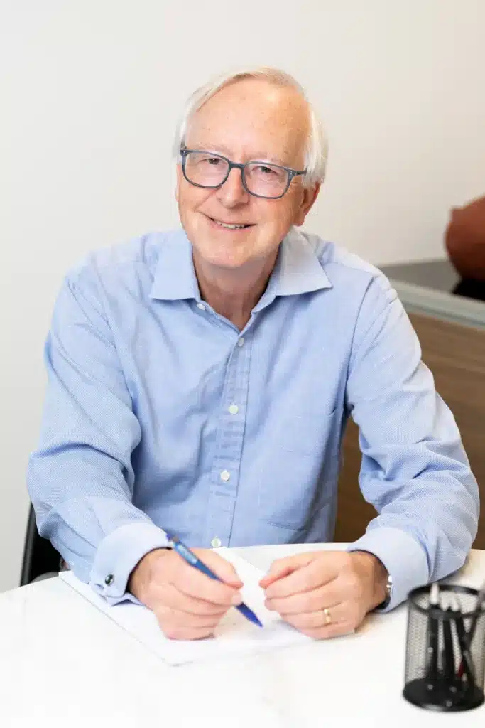 David Gibbs