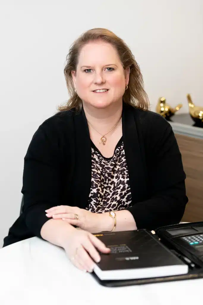 Tracey Paskell