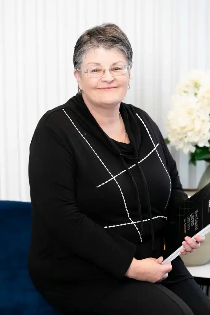 Joy Peagram