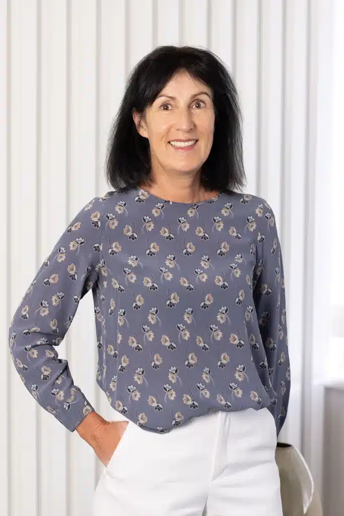 Diana Jenkin