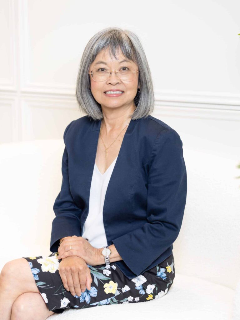 Christine Wiggans