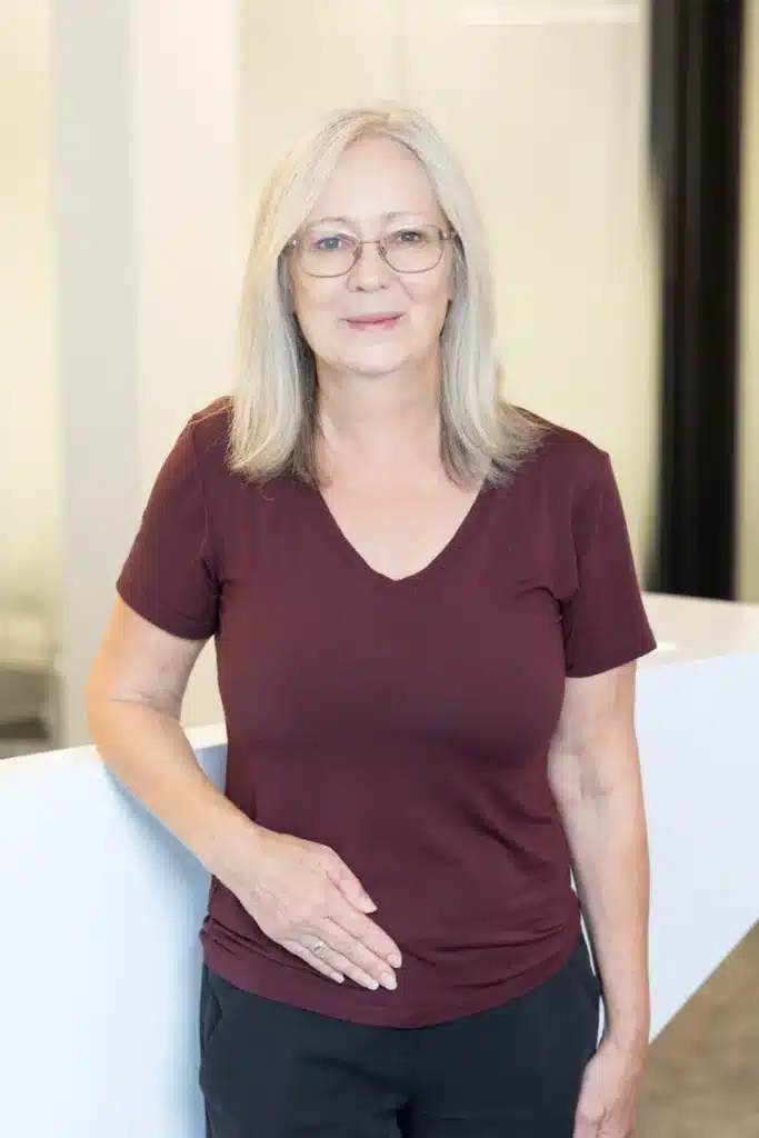 Jenny Baxter