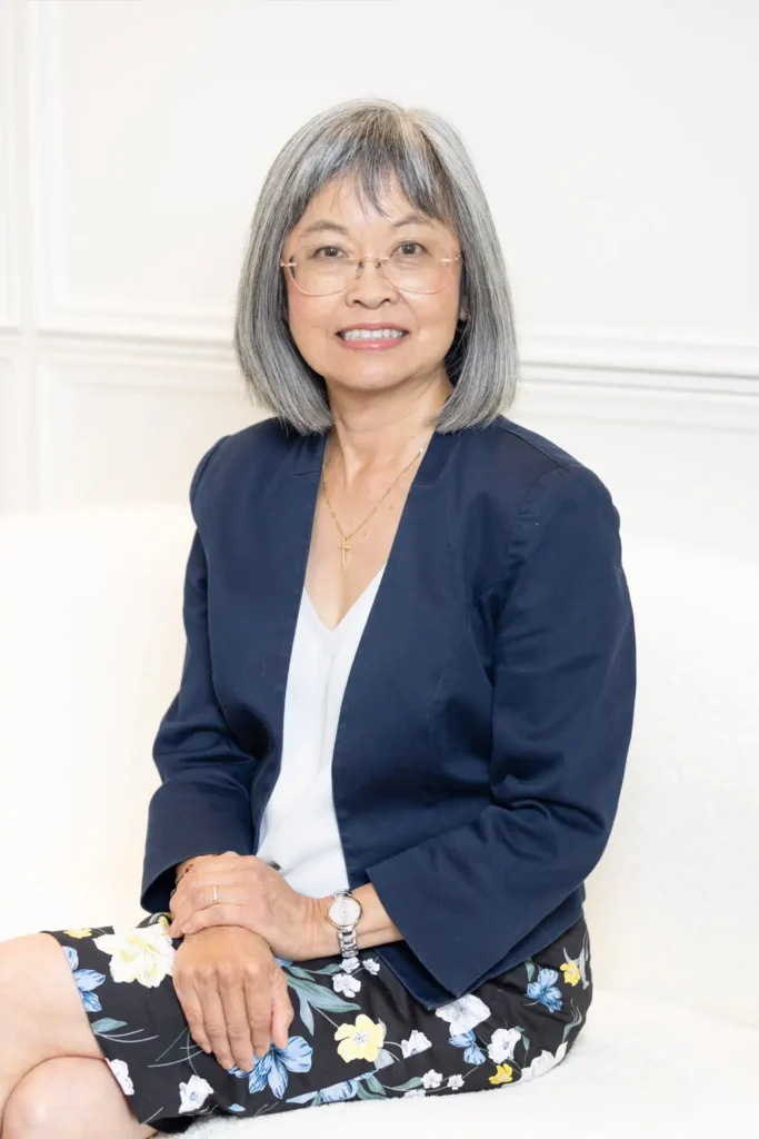 Christine Wiggans