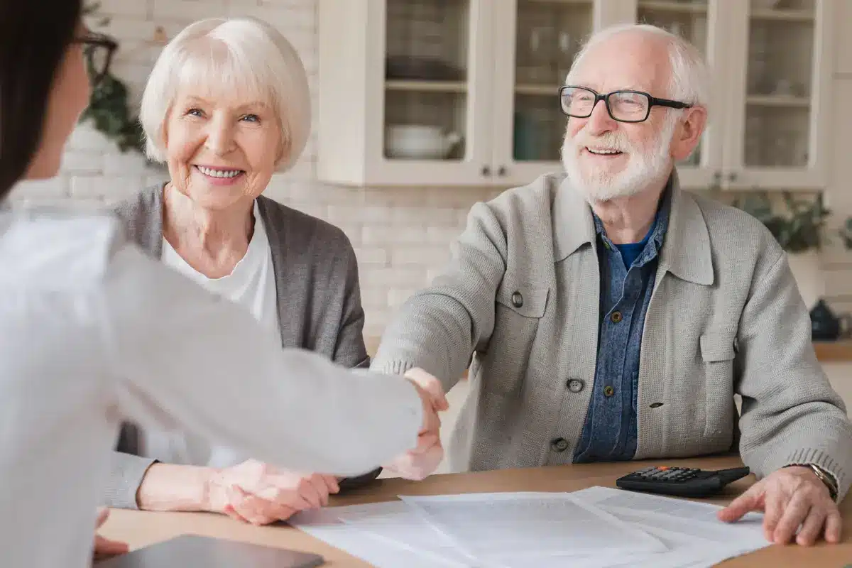 Enduring Powers of Attorney