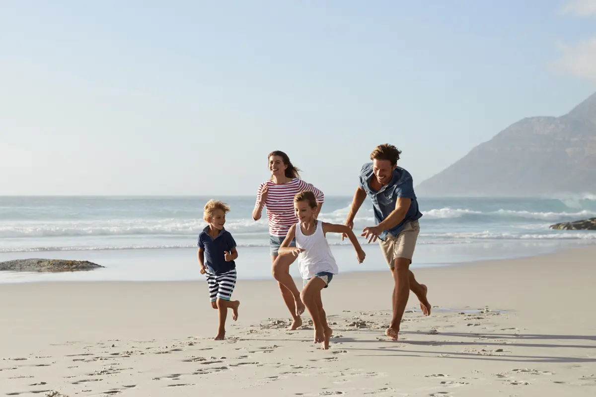 Relationship Property Agreements