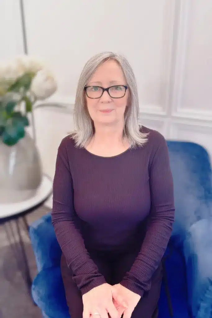 Jenny Baxter